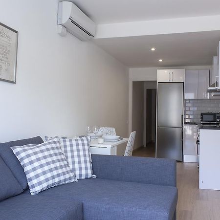 Flateli Roger 6 Apartment Barcelona Luaran gambar